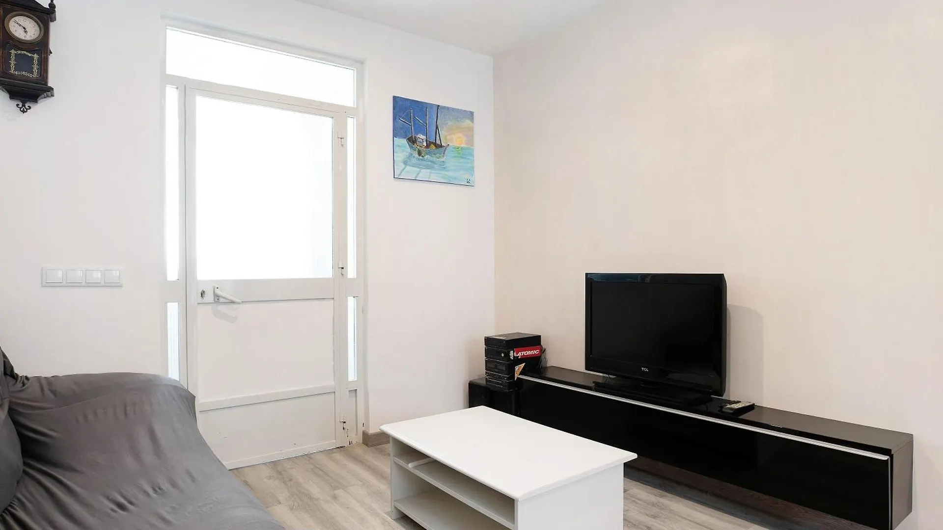 Piso Pablo Villa Barbate 0*,