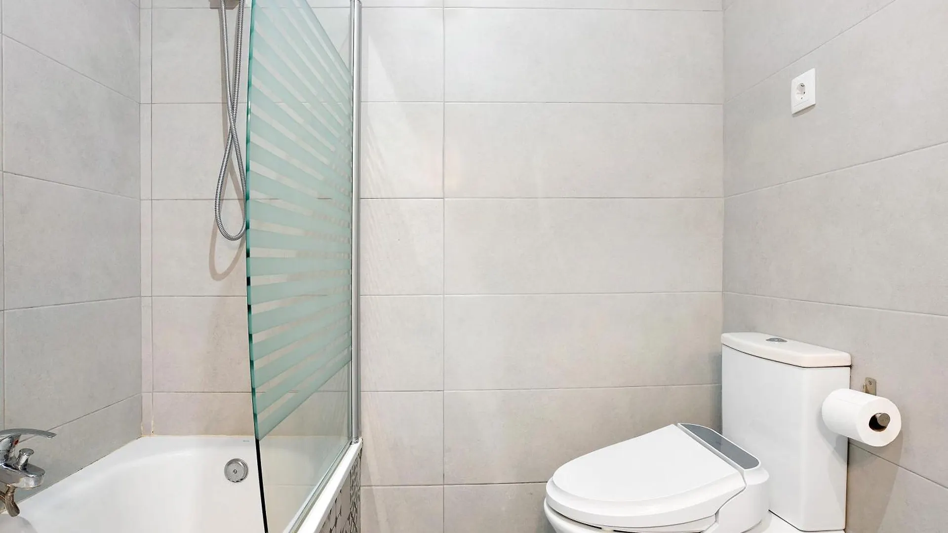 Holiday home Piso Pablo Villa Barbate