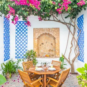  Apartamento Casa Con Encanto En Casco Antiguo - El Patio Te Encantará